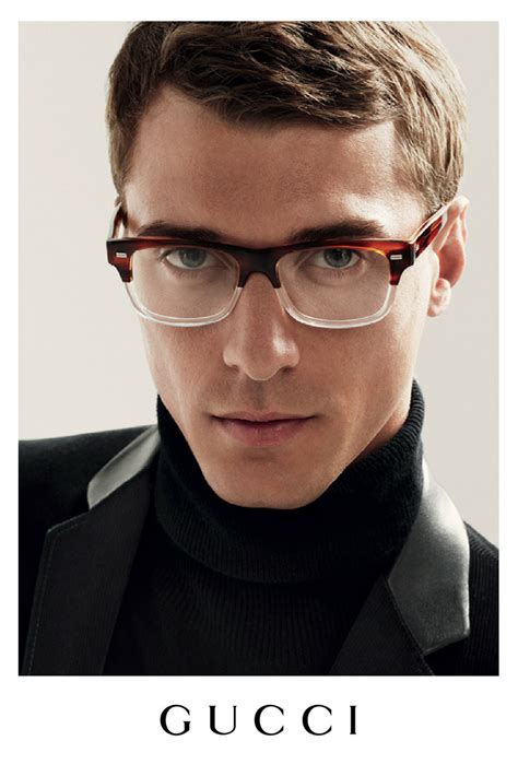 gucci men prescription glasses|authentic gucci men glasses.